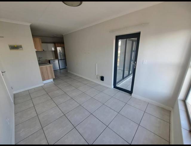1 BEDROOM APARTMENT FOR SALE IN BLYDE RIVERWALK ESTATE